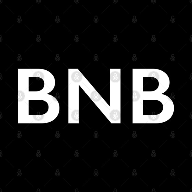 BNB by StickSicky