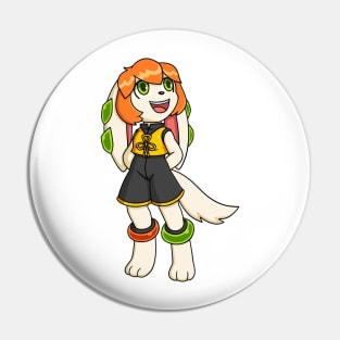 Milla Pin