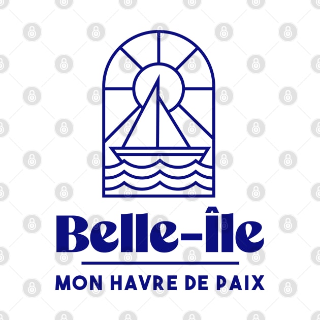 Belle Ile my haven of peace - Brittany Morbihan 56 Sea Beach Holidays by Tanguy44