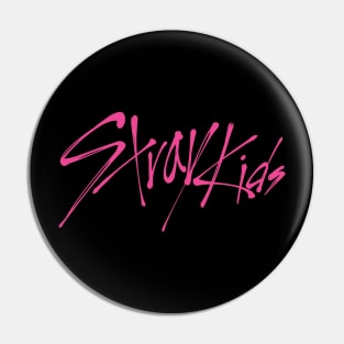 Stray Kids 樂 Lalala Pin