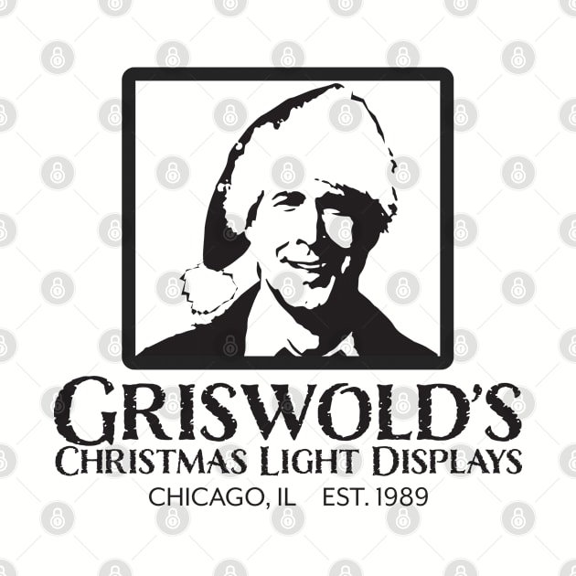Griswold Lights by OffBookDesigns