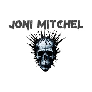 JONI MITCHELL T-Shirt