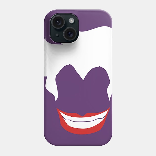 Sea Witch Phone Case by Chriscut