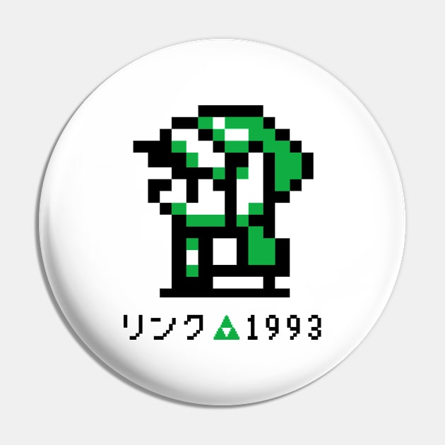 Rinku1993 Pin by RetroPixelWorld