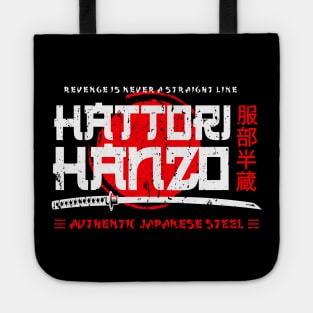 Hattori Hanzo Tote