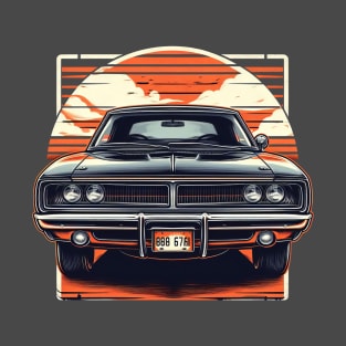 CHARGER 426 HEMI T-Shirt