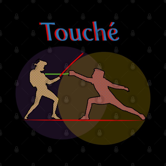 Touché by Tertulia