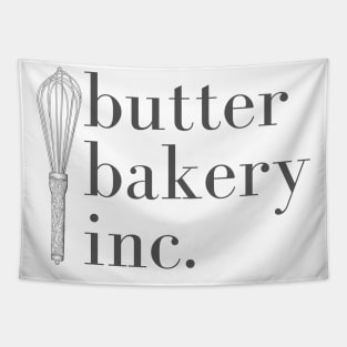 butter bakery inc. Tapestry