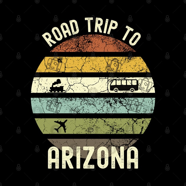 Road Trip To Arizona, Family Trip To Arizona, Holiday Trip to Arizona, Family Reunion in Arizona, Holidays in Arizona, Vacation in Arizona by DivShot 