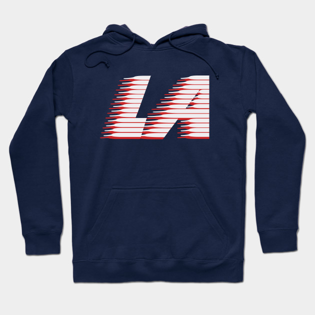 la clippers sweatshirt