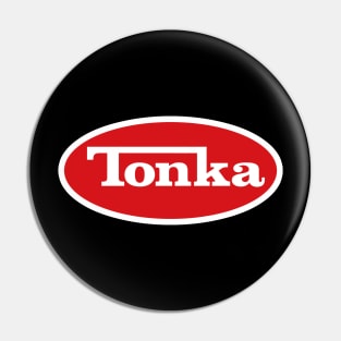 Tonka Pin