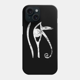 The Eye of Ra (light) Phone Case