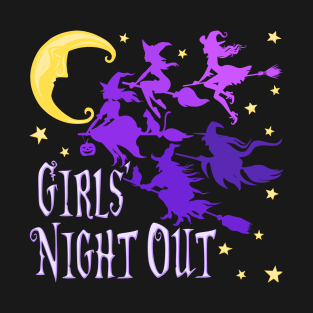 Girls Night Out T-Shirt