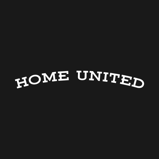 HOME UNITED by encip