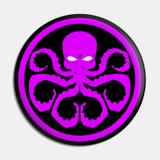 MindFlayer Pin