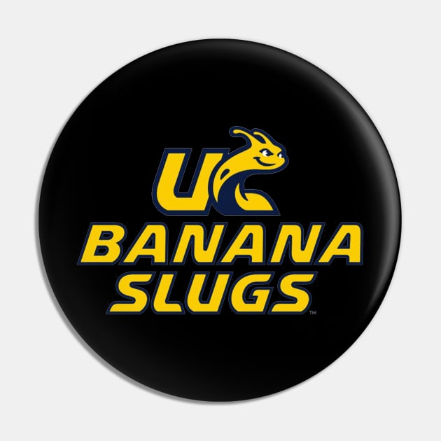 uc santa cruz banana slugs Pin by Ngab Dur Podcast