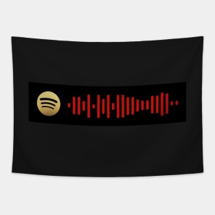 Shang chi album Music code Tapestry