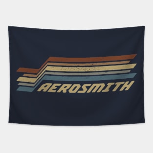 Aerosmith Stripes Tapestry