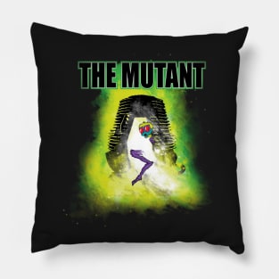 the mutant Pillow