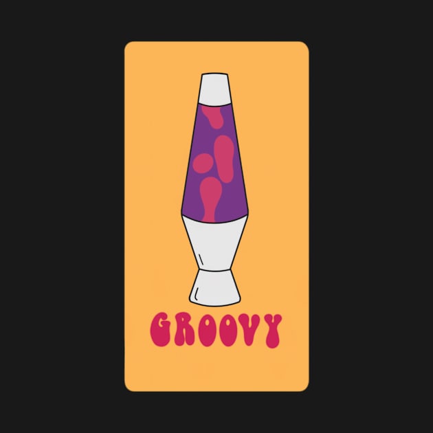 Groovy by Jasmwills