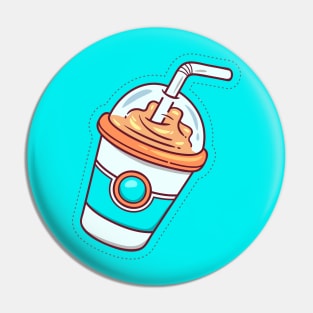 Bebidas Pin