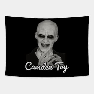 Retro Camden Tapestry