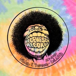 Hegewisch Records Teeth T-Shirt