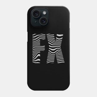 Forex Design Collection 5 Phone Case