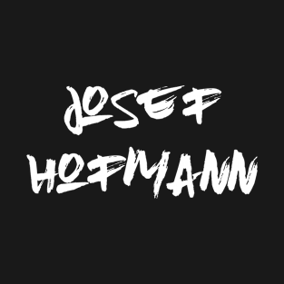 Josef H T-Shirt