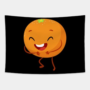 Cute Fruit Lover Art Design Tapestry