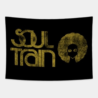 Soul Train Unico Tapestry