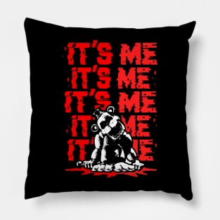 Five night at Freddy’s it’s me Pillow