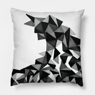 Waves Pillow