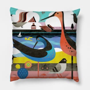 OBX Pillow