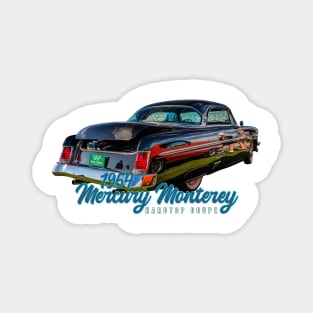 1954 Mercury Monterey Hardtop Coupe Magnet