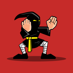 Ninja T-Shirt