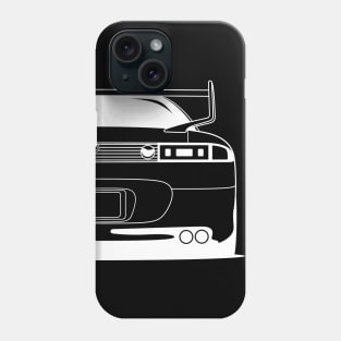 Rear 3KGT JDM Phone Case