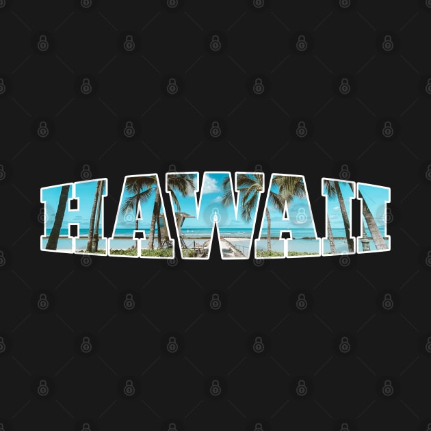 Hawaii by DMS DESIGN