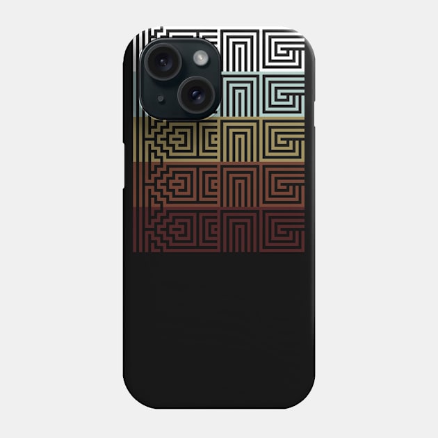 King Phone Case by thinkBig