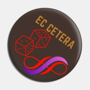 Ec centra Pin