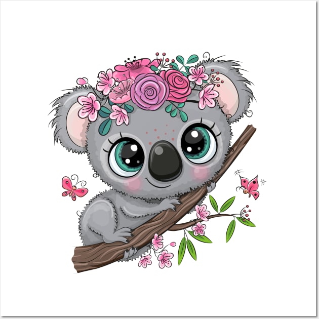 Kawaii Koala  Fans