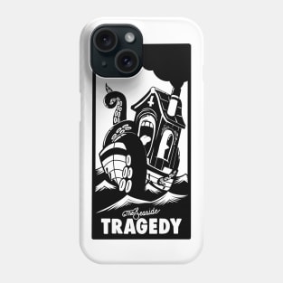 Seaside Tragedy Phone Case