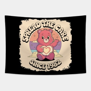 Care Bear Tapestries for Sale TeePublic