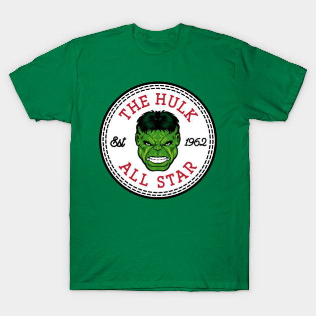 incredible hulk converse shoes