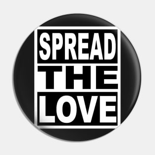 Spread the Love Pin