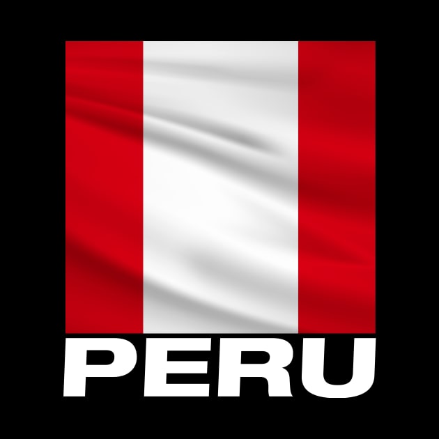 Perú by By_Russso