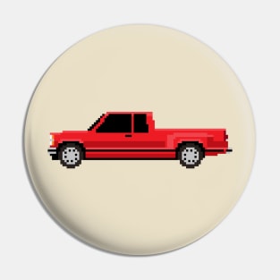 Chevy CK Dually Pin