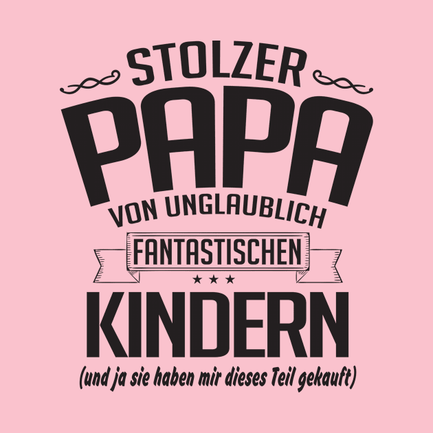 Stolzer papa von unglaublichen (1) by nektarinchen