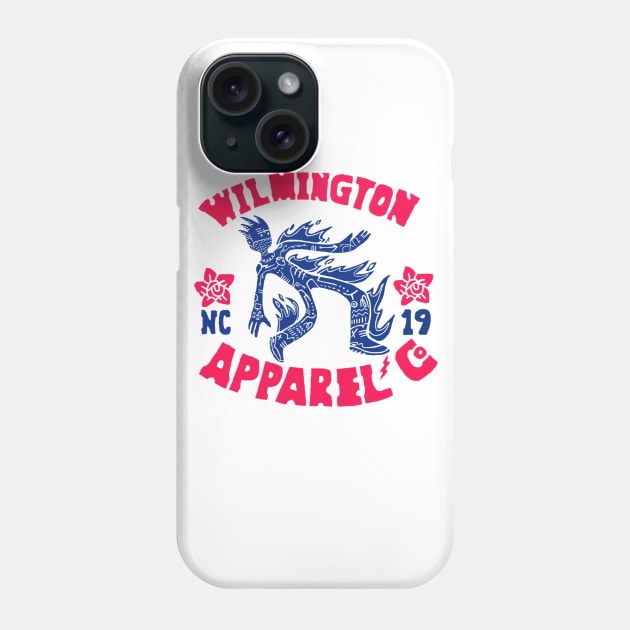 vArsity Phone Case by WAC1