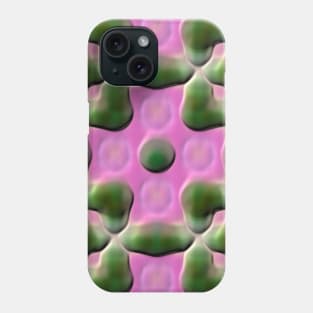 FAAFO ART Seamless Artistic Vertical Patterns 000023 Phone Case